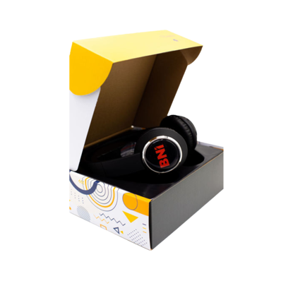 Picture of Origaudio Beebop Wireless Headphones