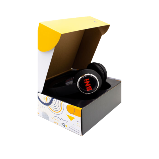 Picture of Origaudio Beebop Wireless Headphones