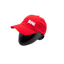 Picture of Power Hour Unstructured Hat in Red